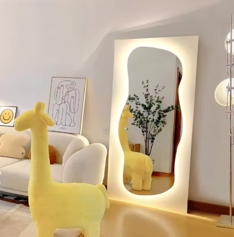 WaveReflect Slimme Spiegel LED