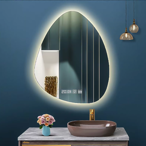 llumiWave Intelligent Spiegel LED