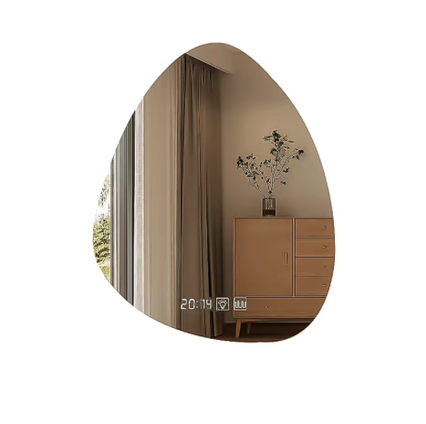 llumiWave Intelligent Spiegel LED